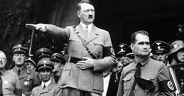 quand bref rencontre hitler
