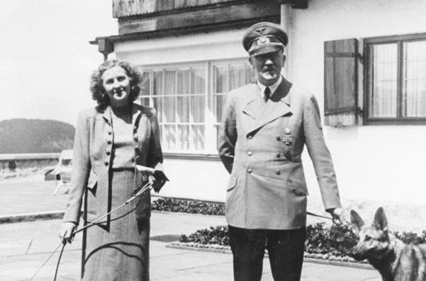 video hitler rencontre bref