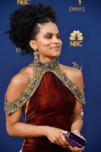 Zazie Beetz Films Et Programmes Tv Beetz Zazie - Mémoires de Guerre