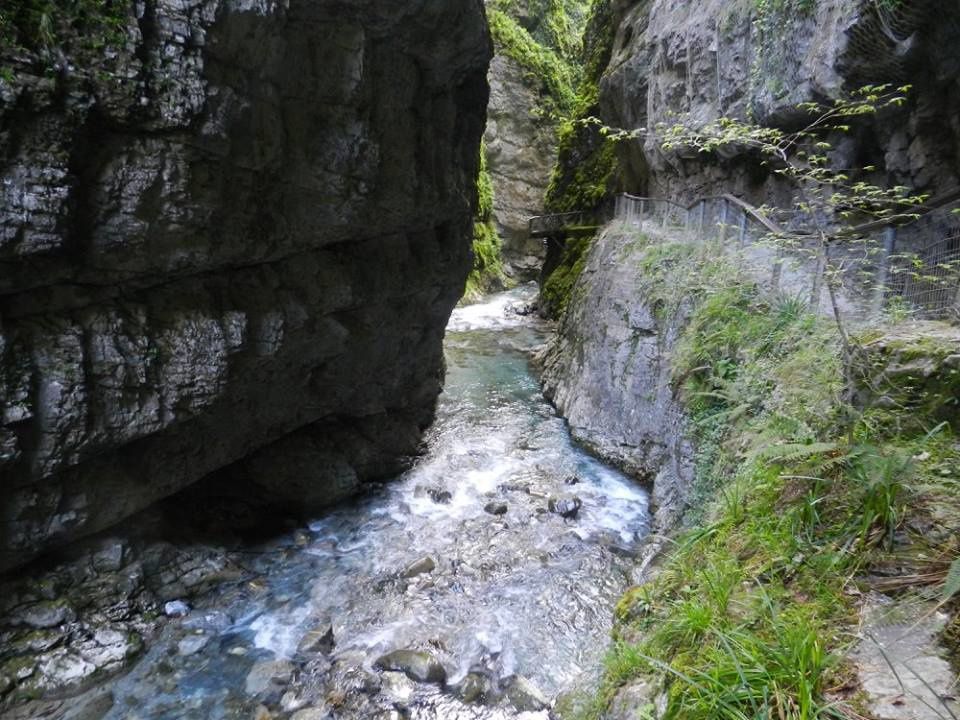 La chaîne Pyrénéennes épisode 7 : Les rivières des Pyrénées Atlantiques