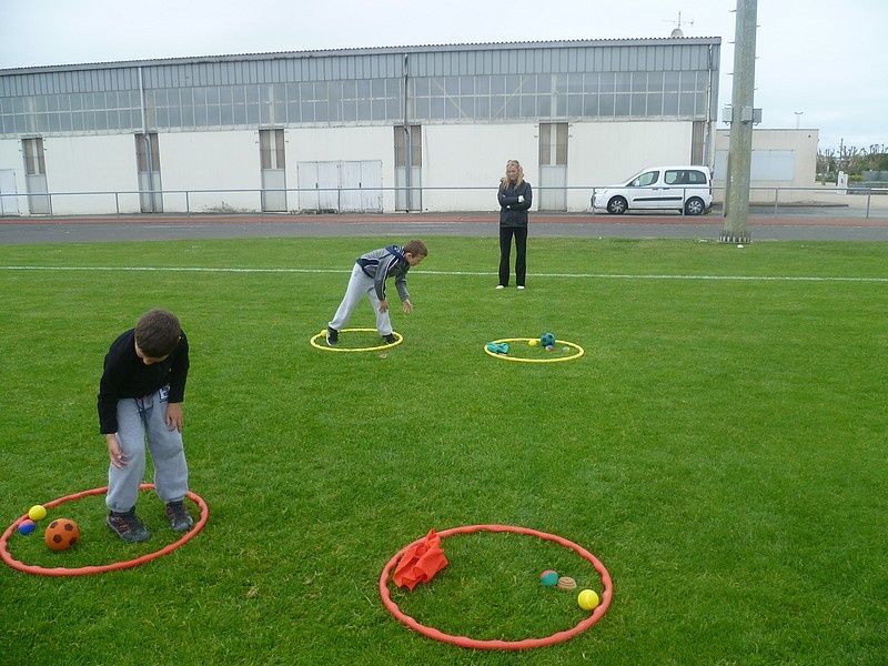 rencontre chatelaillon plage