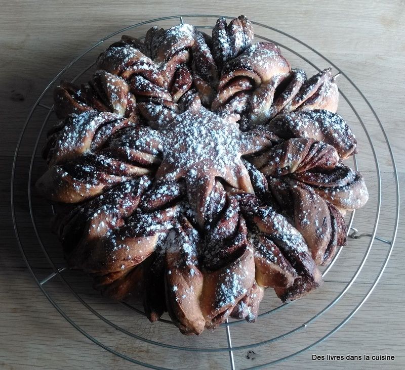 marmiton brioche rencontre