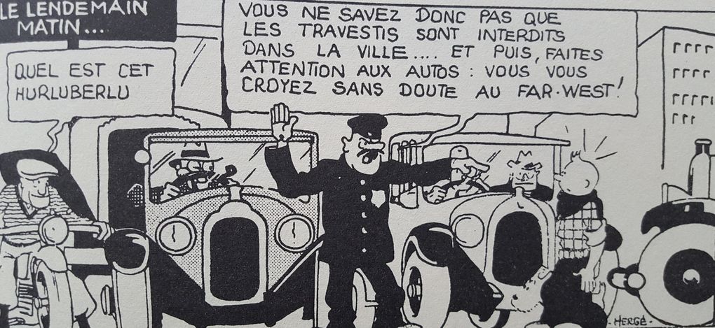 dans quel album tintin rencontre t il le capitaine haddock