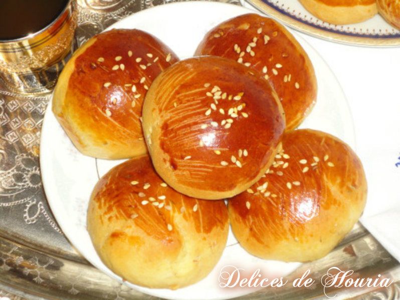 article krachel rachel petite brioche marocaine article krachel rachel petite brioche marocaine