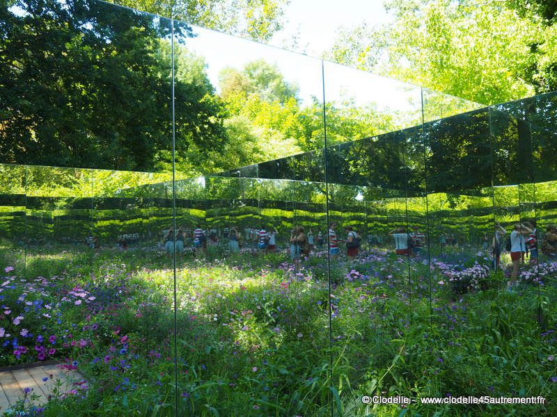 Chaumont Sur Loire Festival Des Jardins 2021 Les 21 Jardins du FESTIVAL INTERNATIONAL DES JARDINS DE CHAUMONT SUR