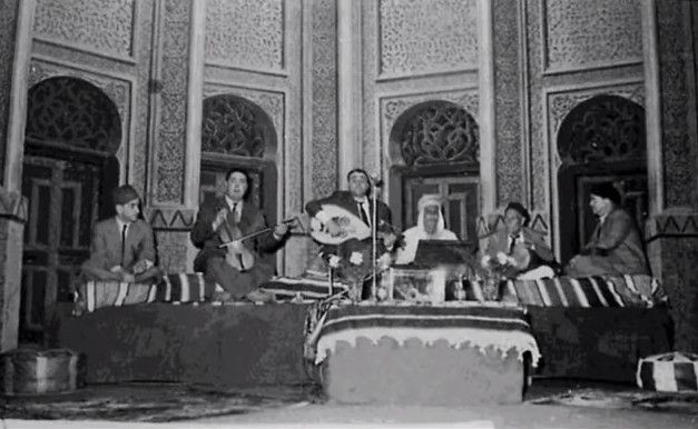 historique rencontres maroc tunisie