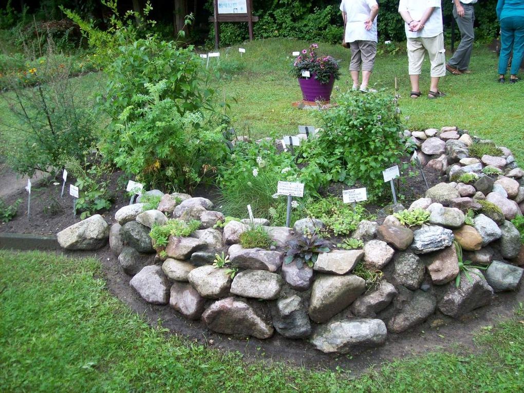 Zu Besuch im LehmannGarten Blog von anais