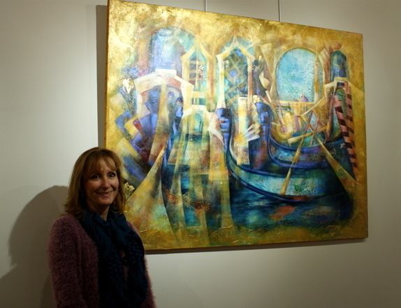 Site de rencontre pour artiste peintre