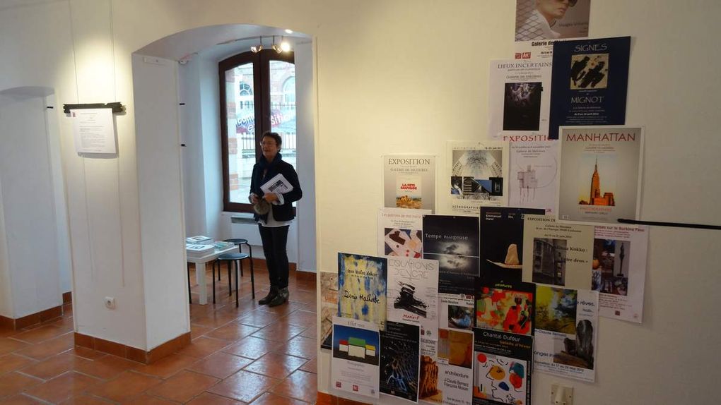 Art rencontre eaubonne