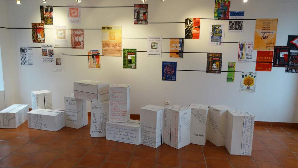 Art rencontre eaubonne