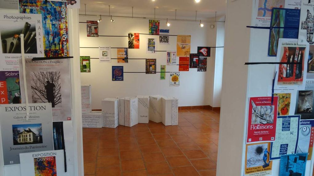 Art rencontre eaubonne