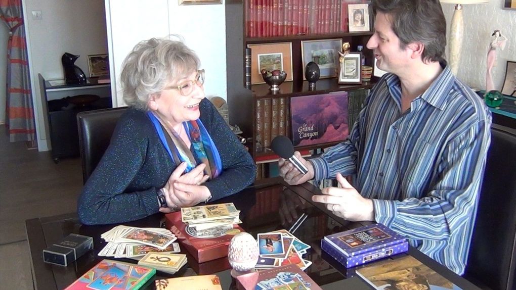 Enregistreur rencontre avec mlle ducar