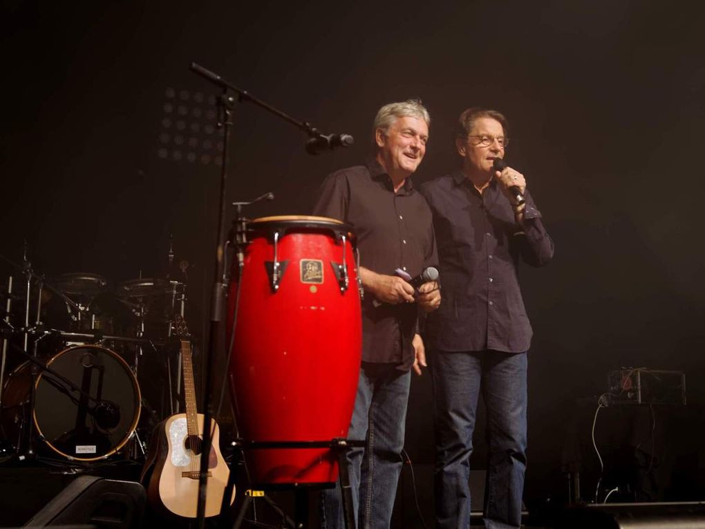 Rencontres musicales d'astaffort