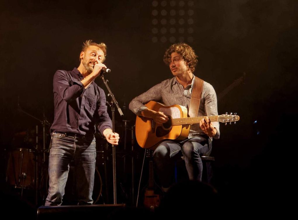 Rencontres musicales d'astaffort