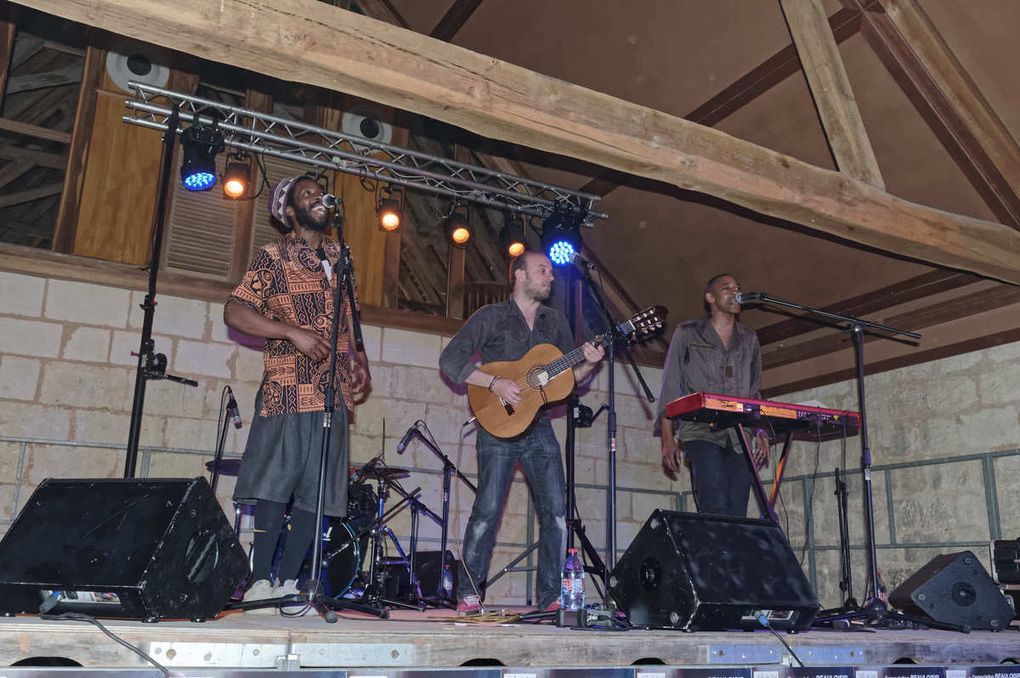 Rencontres astaffort 2015