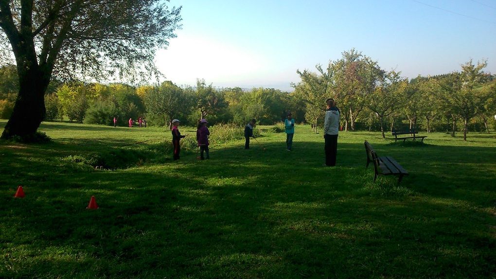 rencontre homme golfeur