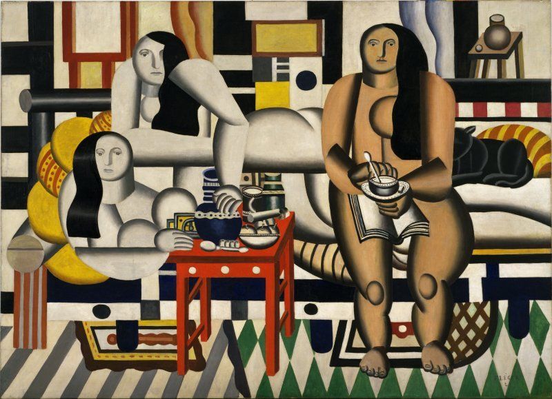 le désir suit la rencontre de son objet