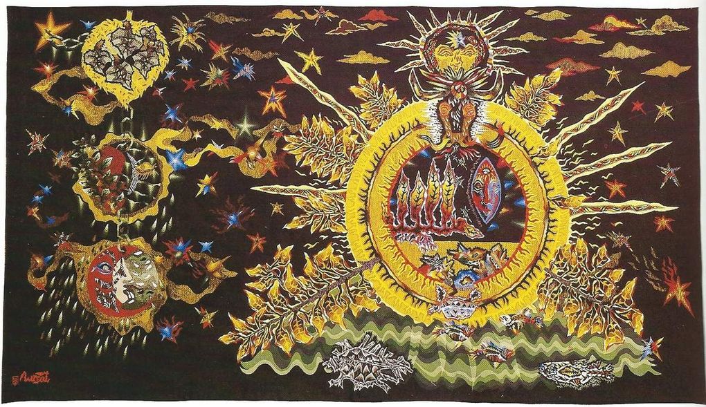 Jean Lurçat Tapisserie 171 le renouveau 187 de la tapisserie 224 la fran 231 aise 1 232 re Jean Lurçat Tapisserie 171 le renouveau 187 de la tapisserie 224 la fran 231 aise 1 232 re