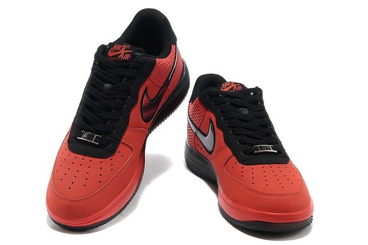 air force rot männer