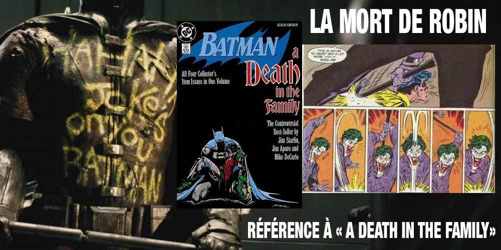 dans quel film batman rencontre robin