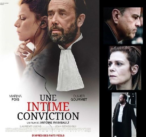 Une Intime Conviction Film Complet UNE INTIME CONVICTION - ACTERIEUR DU CINEMA