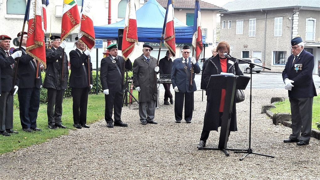 rencontre militaire oloron sainte marie