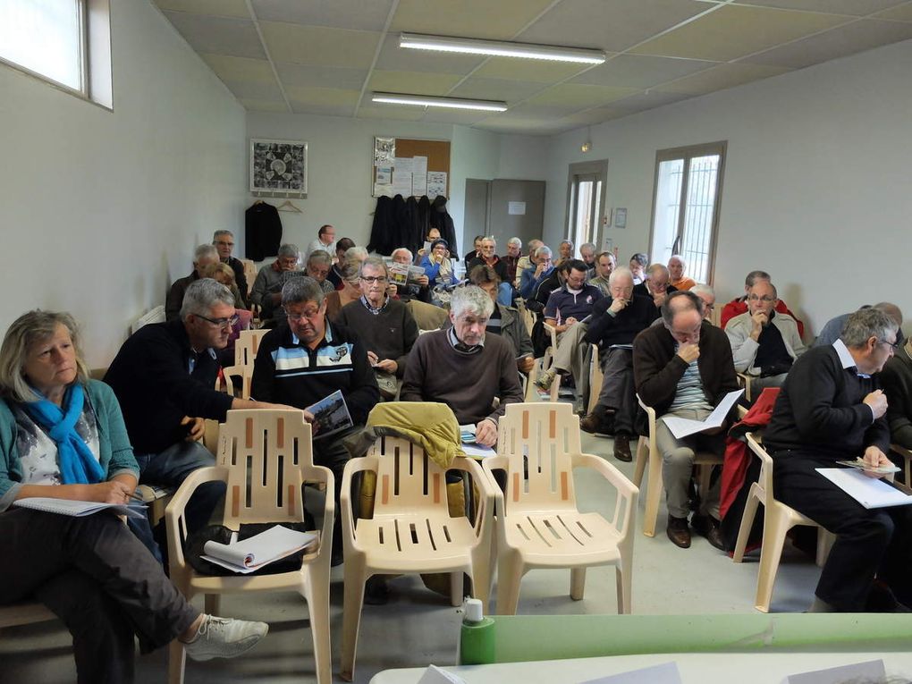 rencontre prayssac