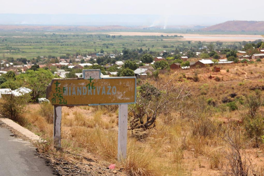 Miandrivazo association de chauffeurs guides madagascar Look Gasy