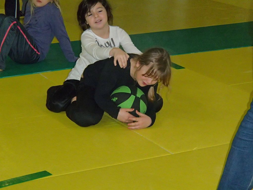 rencontre usep course longue