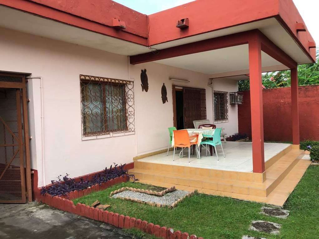 Maisons et Terrains à vendre Abidjan Marcory Zone 4 VENTE DE TERRAINS