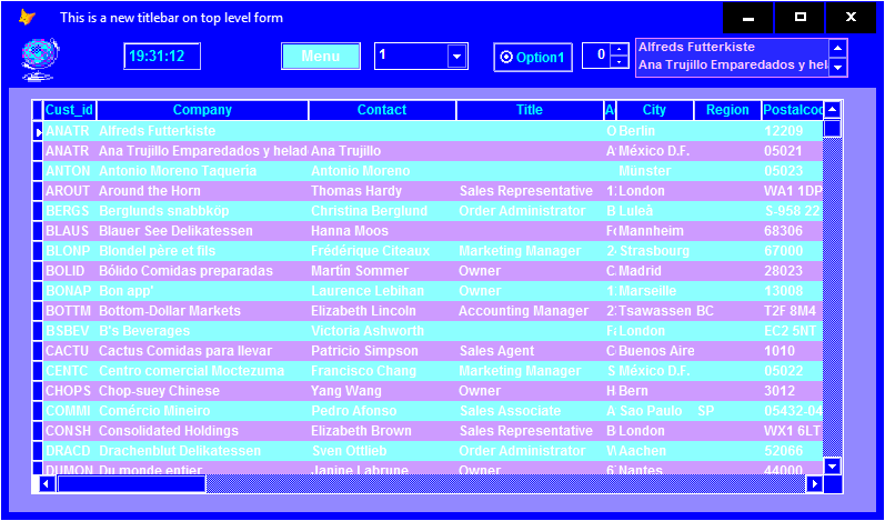 Visual Foxpro Download