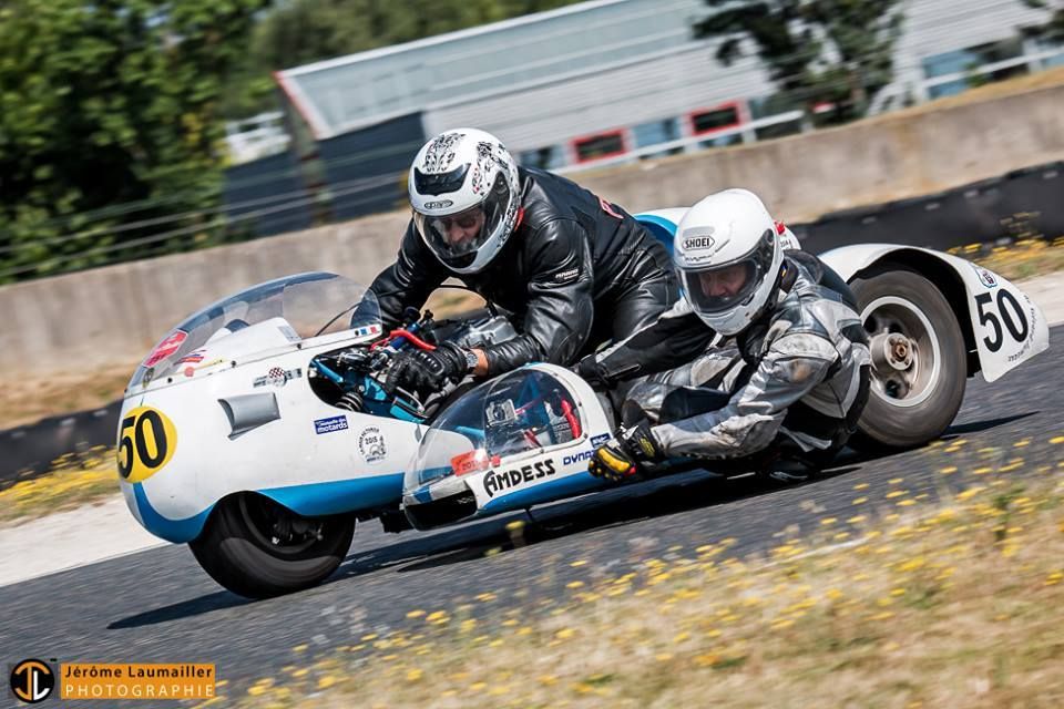 Cafe rencontre moto