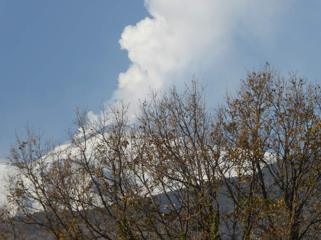 rencontres luberon