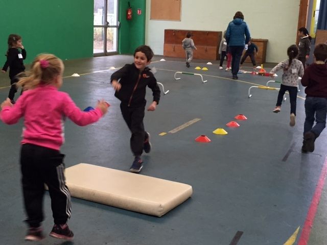 cette rencontre a permis