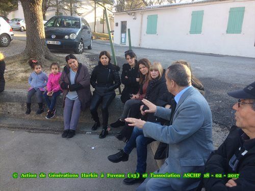 rencontre fuveau