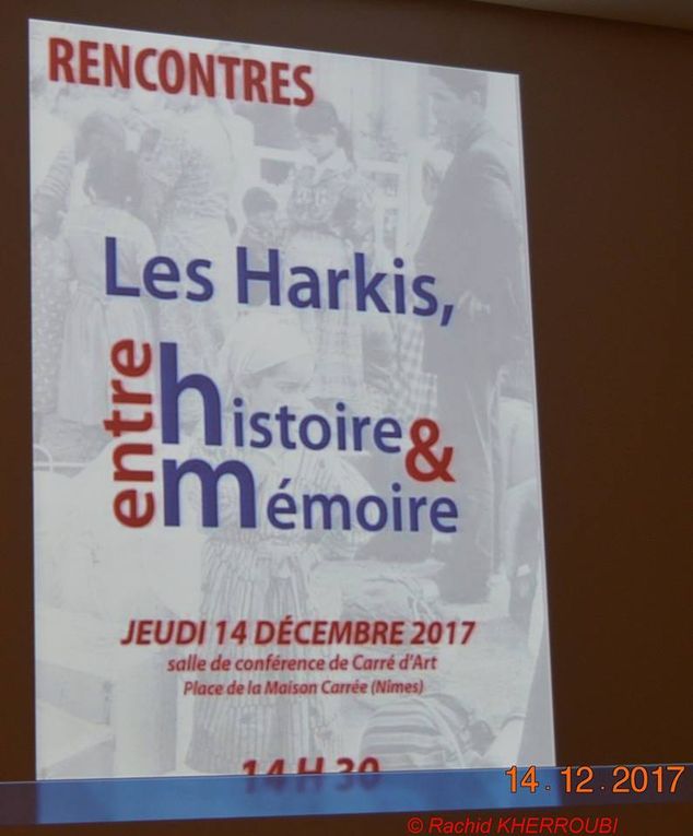 rencontre nime