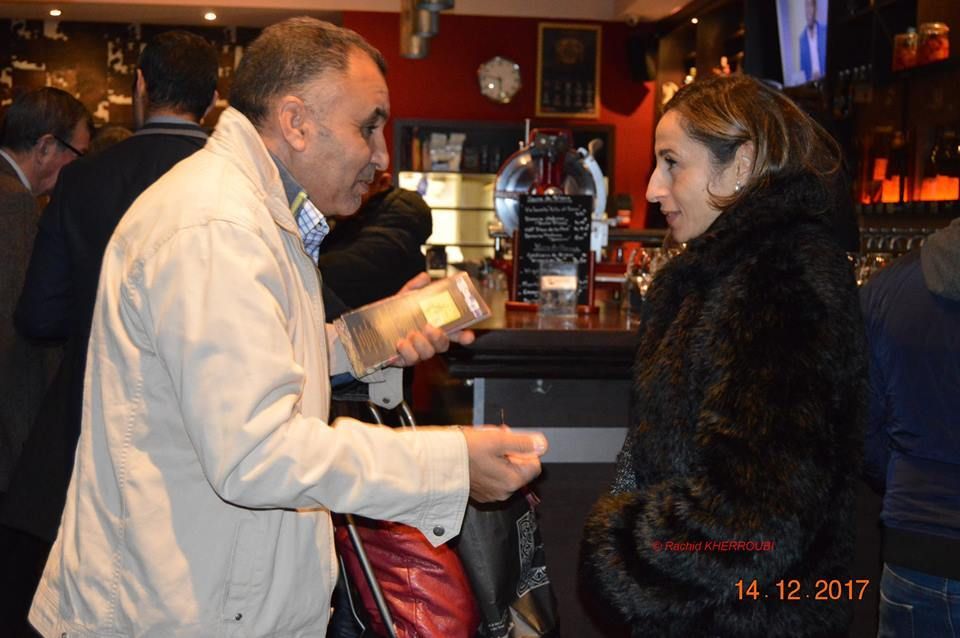 rencontres seniors nimes