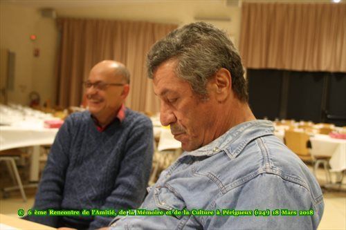 rencontre amitié senior