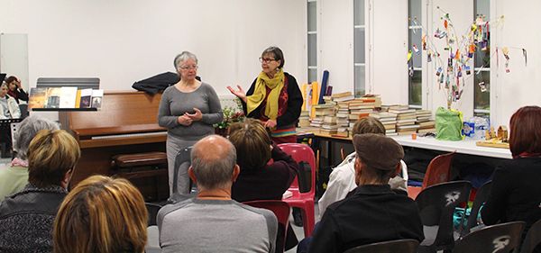 salon rencontres de jardin