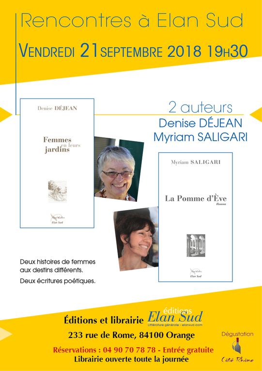 club rencontres 41 chez denise