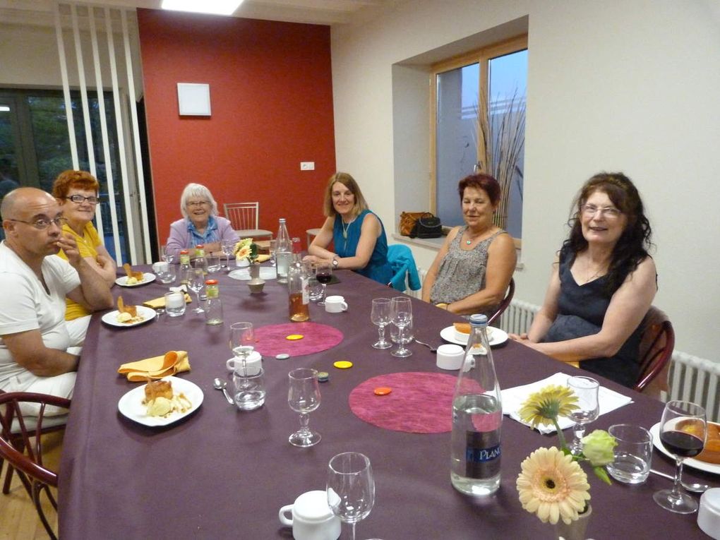 rencontres loudeac