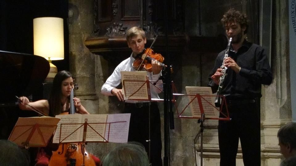 rencontre musicale haute provence 2010