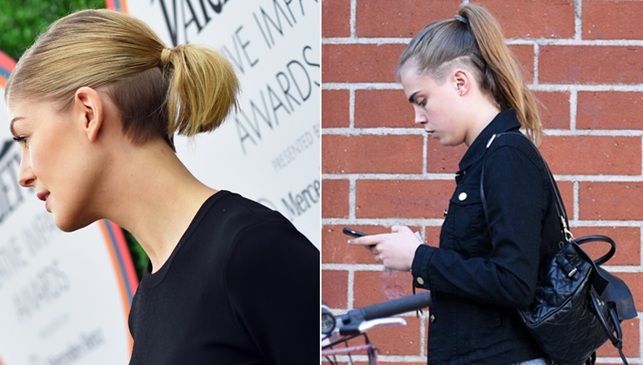 23 / Une Tendance qui