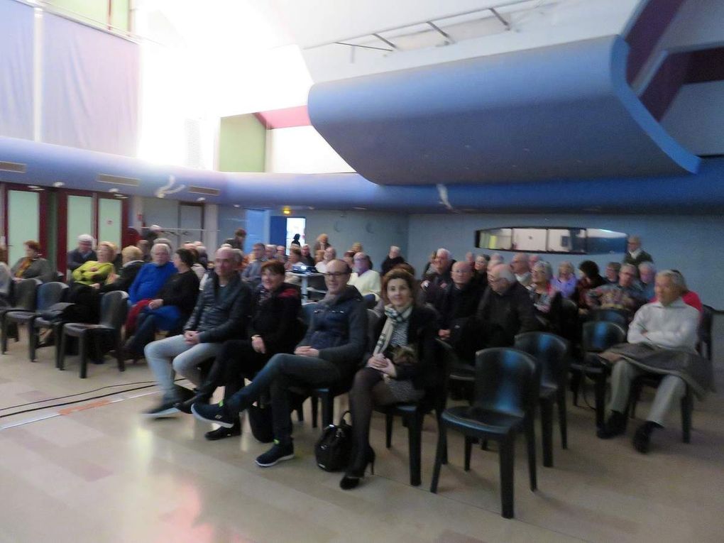 soiree rencontre bureau