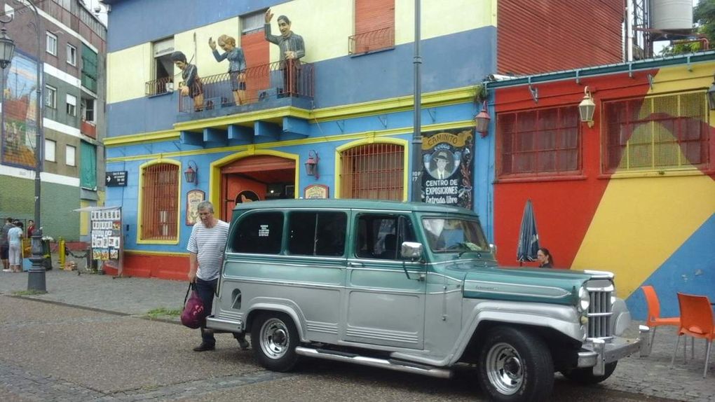 rencontres buenos aires