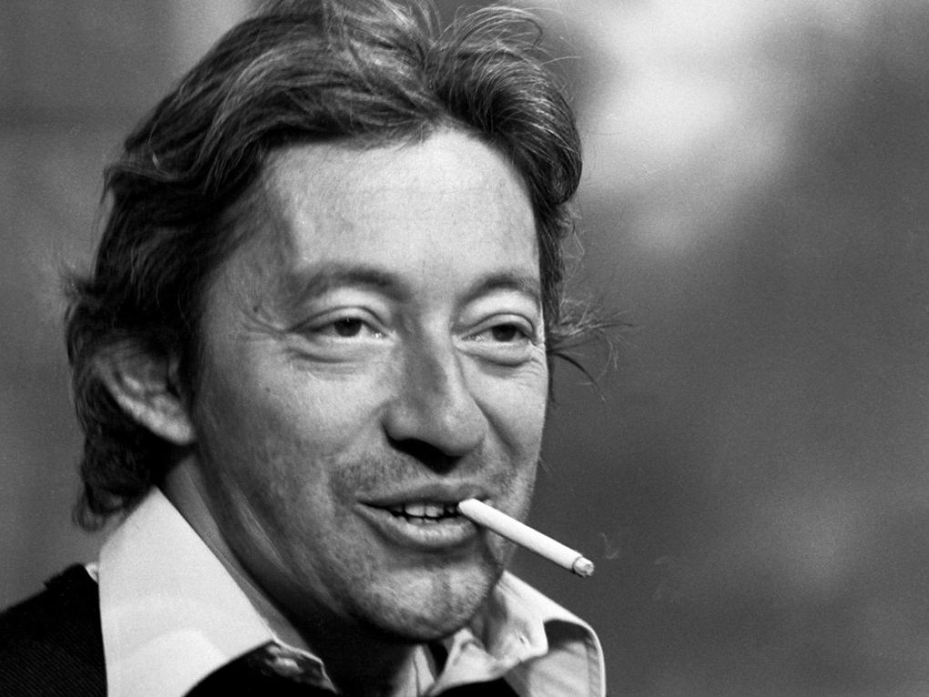 rencontre whitney houston gainsbourg