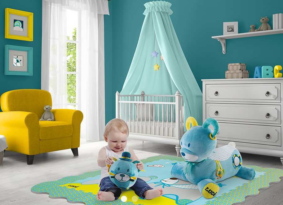 maxi ours en peluche