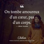 deux étrangers qui se rencontrent