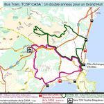 Pour des transports collectifs performants et gratuits