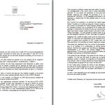 La CFDT de la SNCF m'écrit 
